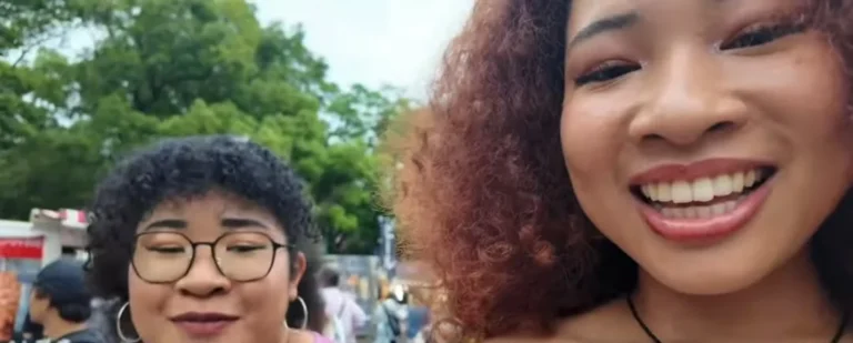 VIDEO: ‘Yes, I speak Igbo’: Japanese-Nigerian woman wows netizens with fluent Igbo