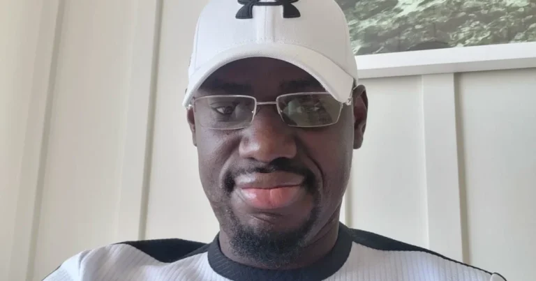 A Diplomatic Exchange or an Endorsement? Timi Frank Urges Caution on Trump’s Letter to Tinubu