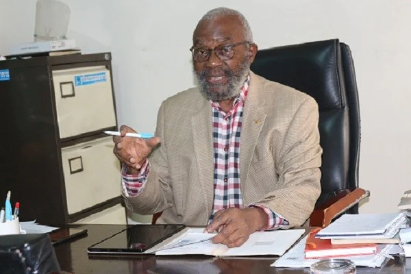 A Legacy Beyond Time Honoring the Life and Impact of Sir Ifeanyi Atueyi One Year After His Transition