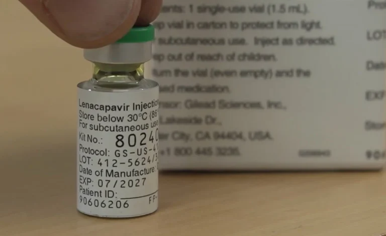 Africa: Twice-Yearly Lenacapavir Continues to Show Strong HIV Prevention Results