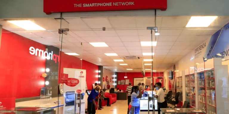 Airtel Africa Targets 2026 London IPO for Mobile Money Business as Fintech and Data Revenues Outpace Traditional Voice Services