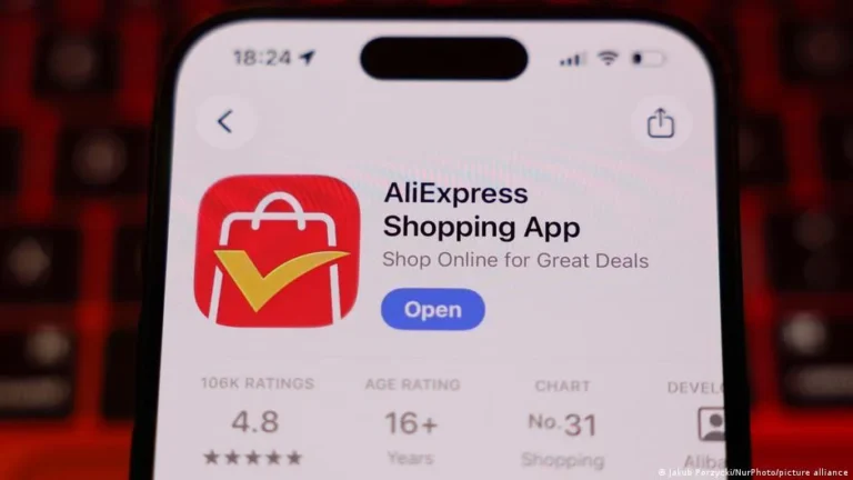 AliExpress Faces Record €550 Million EU Fine Over Persistent Failures to Combat Illegal and Unsafe Products, Vows to Appeal
