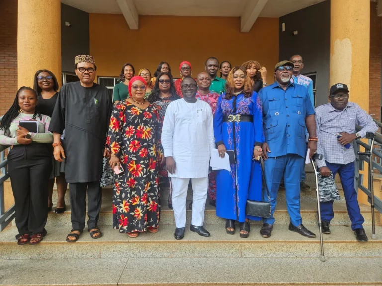 Anambra State Government Inaugurates 2027 Budget Committee to Drive Fiscal Discipline and Sustainable Development