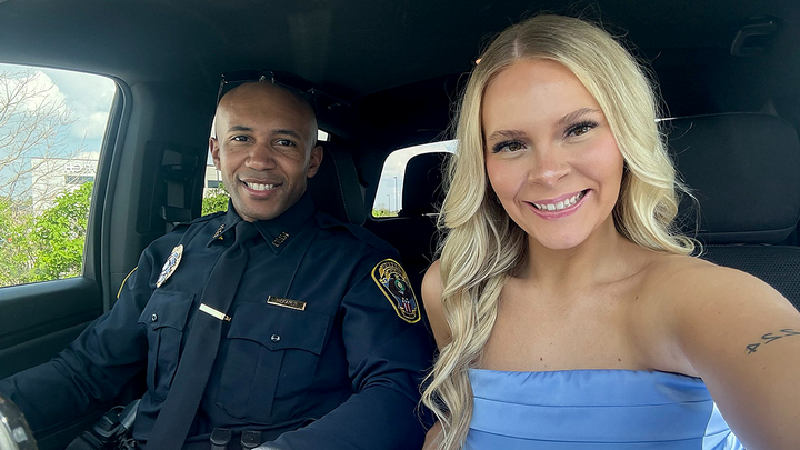 Arkansas Police Officer Drowns After Entering River to Save Fiancée Hours After Proposing
