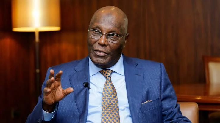 Atiku Abubakar Calls for Immediate, Comprehensive National Assembly Probe into N12.8 Trillion Service-Wide Vote in 2026 Budget