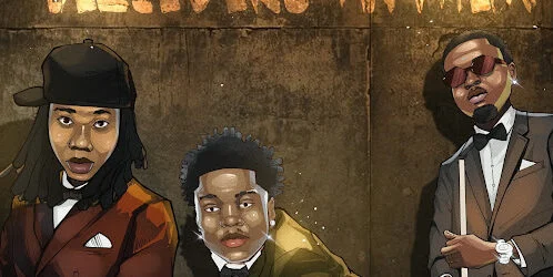 Believers Anthem Ignites the Global Party Season as Balloranking, Capt. Dyse, and Bidemi Ayo Unite for a Street-Pop Powerhouse