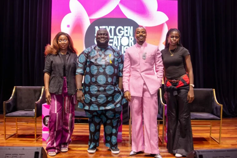 BellaNaija and Google Gemini Launch Next Gen Creator House to Empower the Future of Nigeria’s Digital Economy