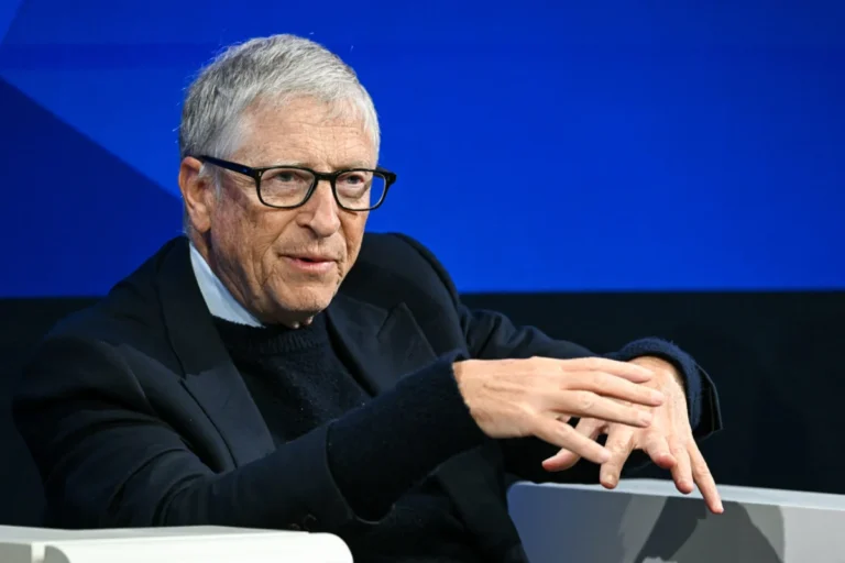 Bill Gates to Visit Rwanda to Witness Health Sector Advancements and AI Integration