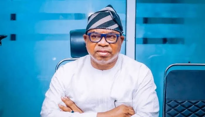 Bola Oyebamiji Unveils Ambitious Policy Agenda for Osun State Governorship, Prioritizing Power, Education, and Security Ahead of August 2026 Poll