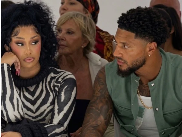 Cardi B Addresses Intense Scrutiny Over Personal Life Amidst Maduka Okoye Dating Rumors