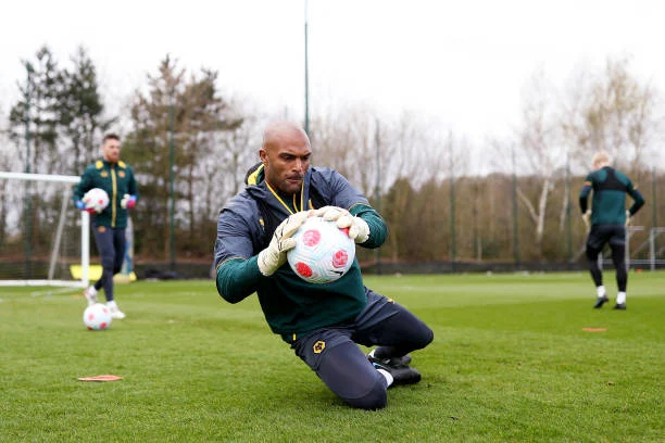 Carl Ikeme Reflects on Unfinished International Career, Lingering Regret Over Leukaemia Diagnosis
