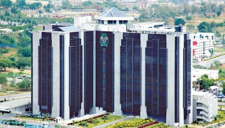 Central Bank of Nigeria Expected to Hold Benchmark Interest Rate at 26.5% Amid Inflationary Concerns