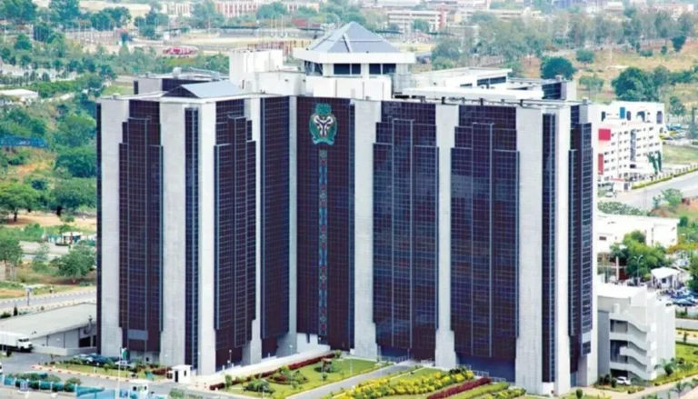 Central Bank of Nigeria Faces Growing Calls to Ease Monetary Policy Amidst Private Sector Growth Concerns