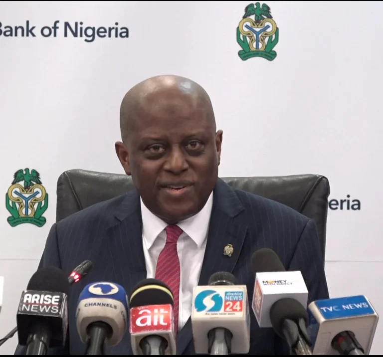Central Bank of Nigeria Maintains Monetary Policy Rate at 26.5 Percent Amidst Global Headwinds and Persistent Domestic Food Price Pressures