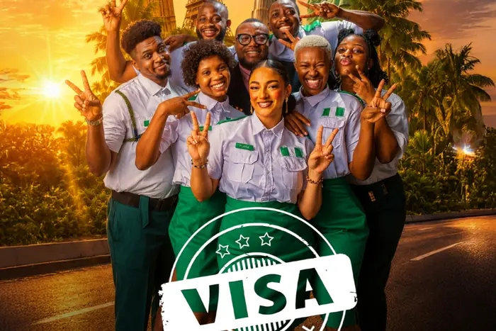 Chaos Returns as Visa on Arrival Season 9 Opens the Doors to Nigeria’s Most Hilarious Visa Office