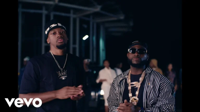 Davido and NO11 Ignite the Afrobeats Scene with the Release of "Gimme Dat Ting" and its High-Octane Music Video