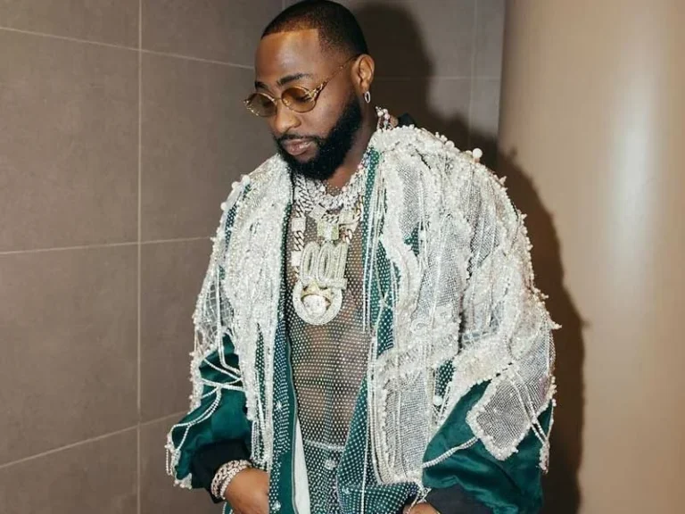 Davido Announces Stellar Collaborations for Highly Anticipated Sixth Studio Album "Oriade" Featuring Mayorkun, Llona, and FOLA