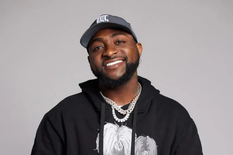 Davido’s "Delusional Confidence": Afrobeats Superstar Reflects on Unwavering Self-Belief in Path to Global Stardom