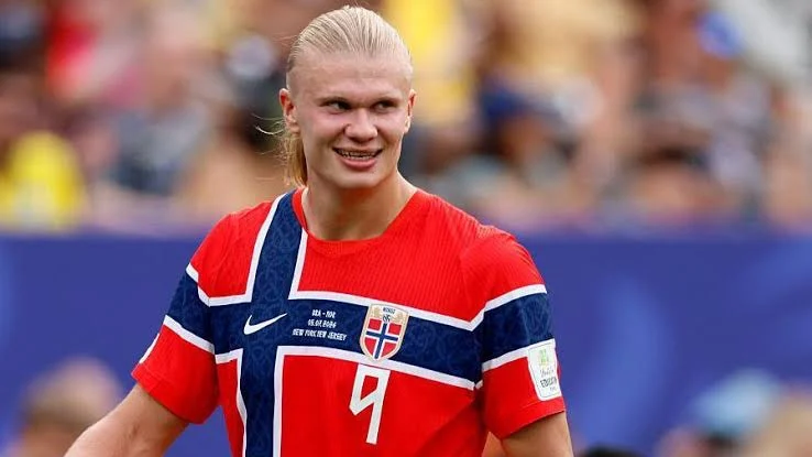 Erling Haaland at 26 The Evolution of a Modern Footballing Phenomenon and the Continued Redefinition of Premier League Greatness