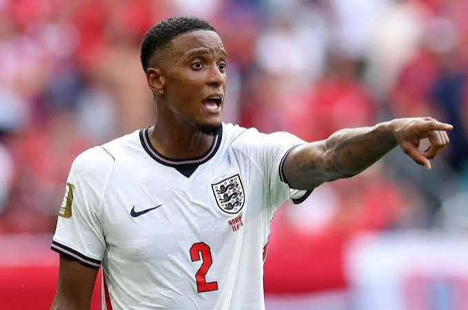 Ezri Konsa Reflects on "Surreal" World Cup 2026 Journey as England Secures Best Finish Since 1966
