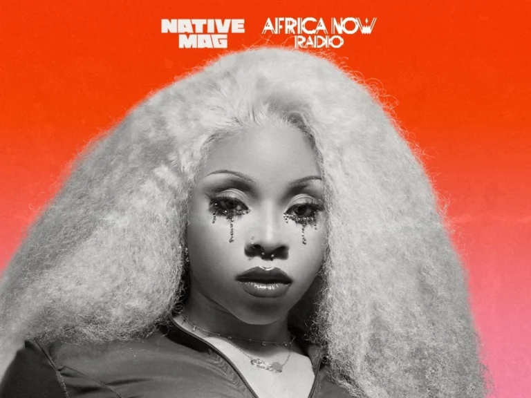 FAVE Redefines Contemporary African Sound with New EP RnBling and a Bold Vision for the Future of R&B Fusion