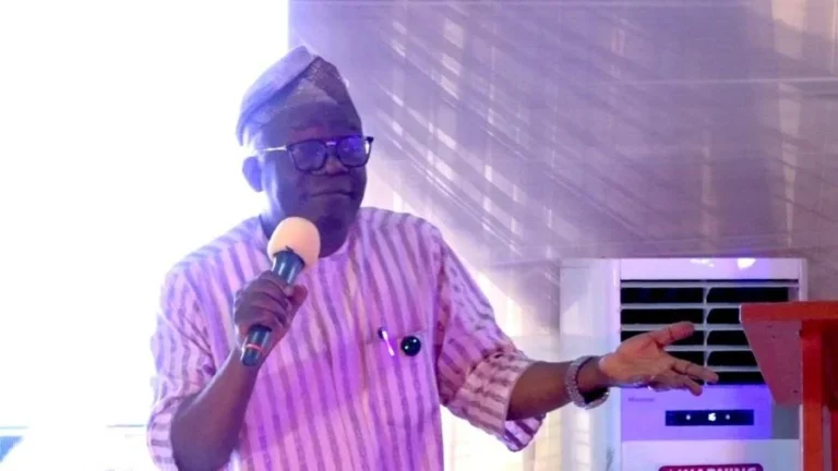 Femi Falana Demands Sweeping Electoral Reforms Amidst Concerns Over Money Politics and Consensus Candidacy, Urging Transparency and Accountability