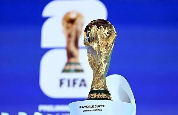 FIFA Makes Historic Change to World Cup Rewards