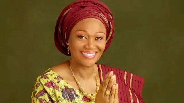 First Lady Oluremi Tinubu Pledges Akwete Support, Unveils ₦2 Billion Revitalization Fund During Historic Abia Visit