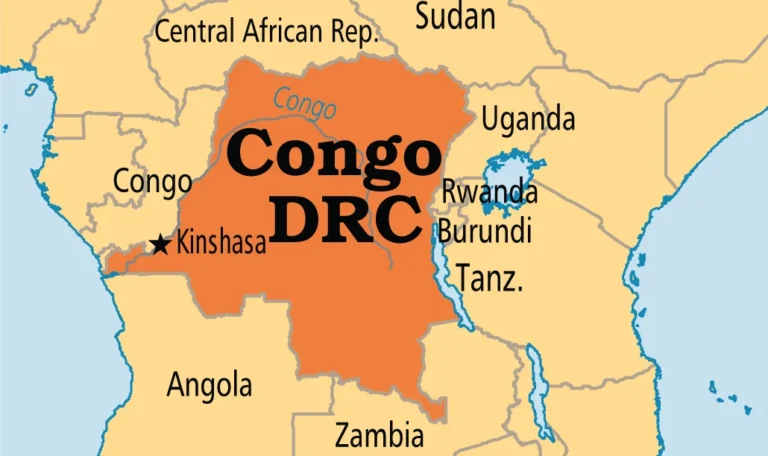 Global Health Authorities Monitor Sustained Bundibugyo Ebola Transmission in DR Congo as Uganda Enters Final Countdown to Outbreak Conclusion