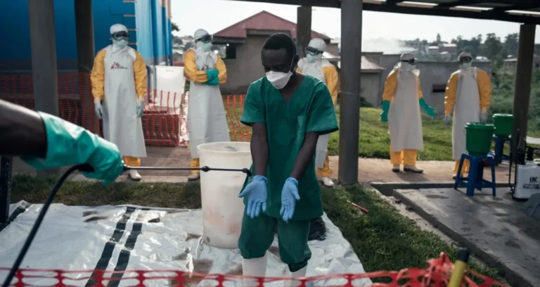 Global Health Governance in Crisis as Strategic Self-Reliance Replaces Sustained International Funding