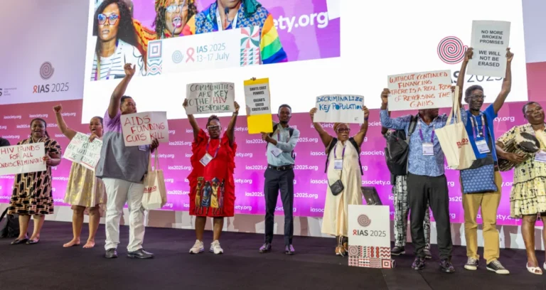 Global HIV Crisis Deepens as Funding Cuts and Organizational Restructuring Threaten Decades of Progress Ahead of Rio AIDS Conference