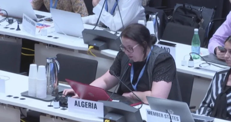 Global Negotiations Intensify as Africa and European Union Clash Over Pathogen Sharing and Benefit Systems in WHO Pandemic Agreement