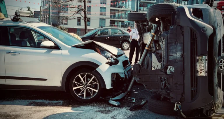 Global Road Safety Crisis: US Rejects UN Declaration as Road Deaths Rise and Global Disparities Persist