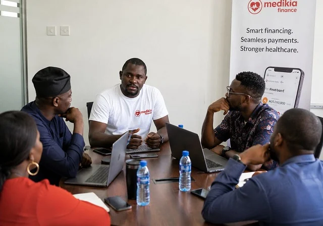 Healthcare providers need financial infrastructure, not just loans — Adebiyi