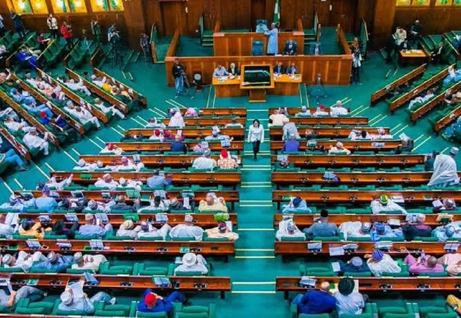 House of Representatives Mandates Comprehensive Audit of All Recovered Assets Since 1999