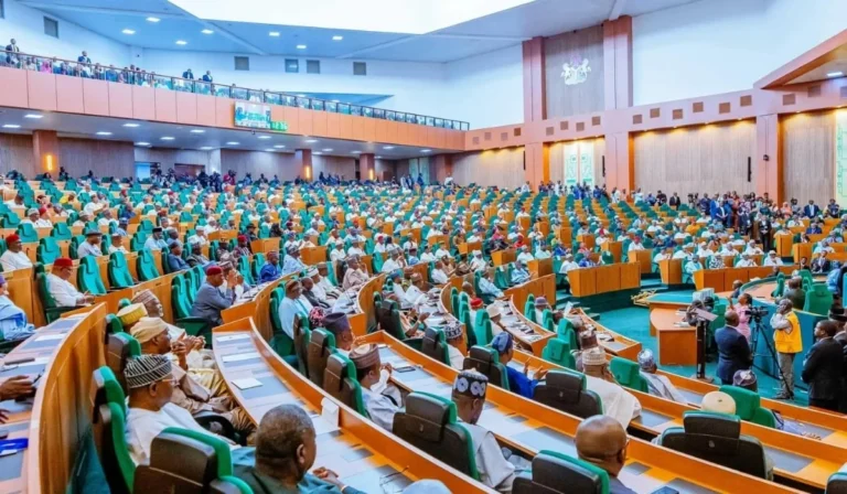 House of Representatives Poised for Historic Vote on State Police Establishment, Signifying Major Shift in Nigeria’s Security Architecture