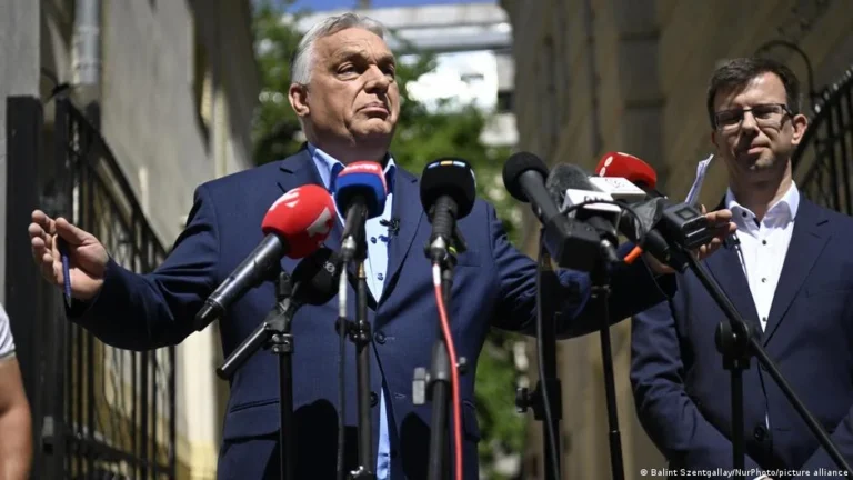 Hungary’s Political Earthquake: Orban Accuses New Government of "Sham Investigations" and "Tyranny" Amid Sweeping Reforms.