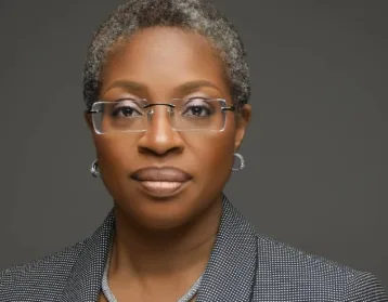 I ran my campaign on capacity, not gender — NBA president-elect