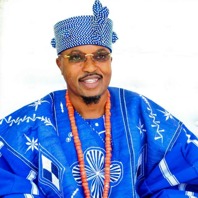 Idol-Free Palaces Surpass Mosques, Churches, and Shrines as True Stools of God on Earth, Declares Oluwo of Iwo