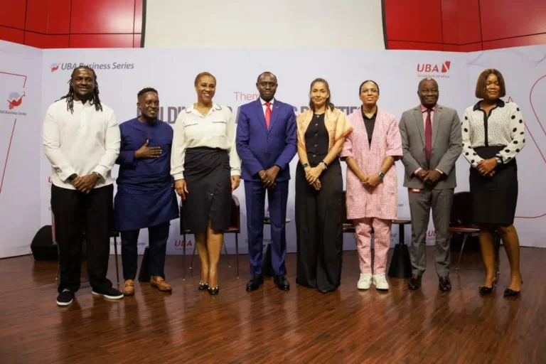Investors and Industry Leaders Identify Africa’s Next Billion-Dollar Opportunities at the UBA Business Series in Lagos