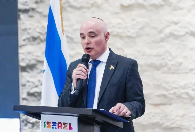Israel Secures Funding for Fifth Edition of Innovation Fellowship for Aspiring Inventors and Researchers to Empower Nigerian Innovators