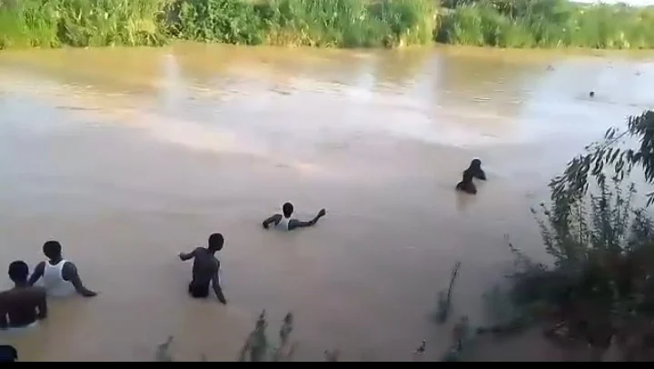 Jigawa Boat Mishap Claims Eight Lives, Nine Still Missing Amidst Ongoing Rescue Operations