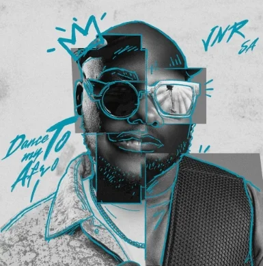Jnr SA – Dance To My Afro EP