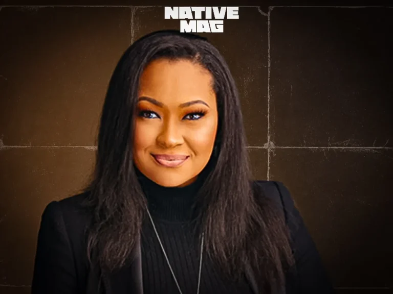 Kadaria Ahmed’s ‘Double Minority’ Is A Mirror Of Nigeria’s Discriminatory Electoral Practices