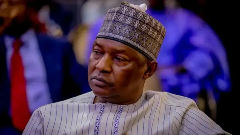Kebbi ADC Alleges Political Motivation in Malami’s Prosecution Ahead of 2027 Elections