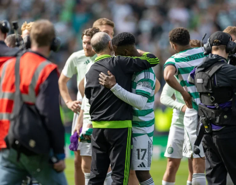 Kelechi Iheanacho Breaks Silence Over Celtic Contract Snub and Bursaspor Move