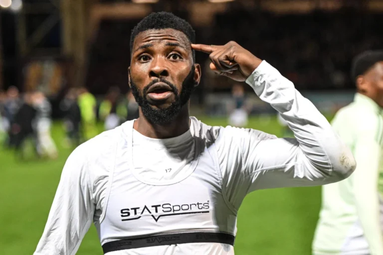 Kelechi Iheanacho’s Unexpected Move to Bursaspor Stuns Celtic Manager Martin O’Neill