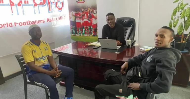 Kenyan Footballers Rescued from Indonesian Scam Highlight Global Peril of Fake Agents