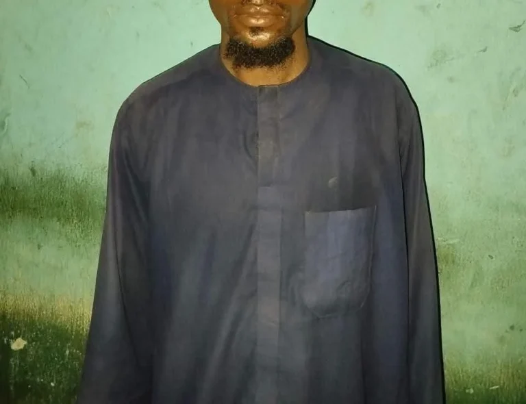 Kidnapping Kingpin Apprehended as Yobe Police Arrest Two Men for Raping Minors, Aged 7 and 8