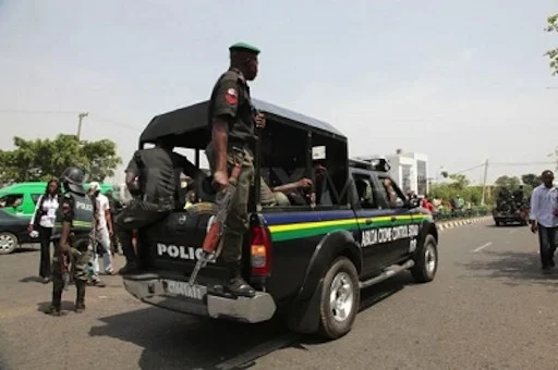 Kogi Police Neutralize Kidnapper, Rescue Victim, Recover Italian Firearm in Intense Joint Operations Amidst Rising Security Efforts.